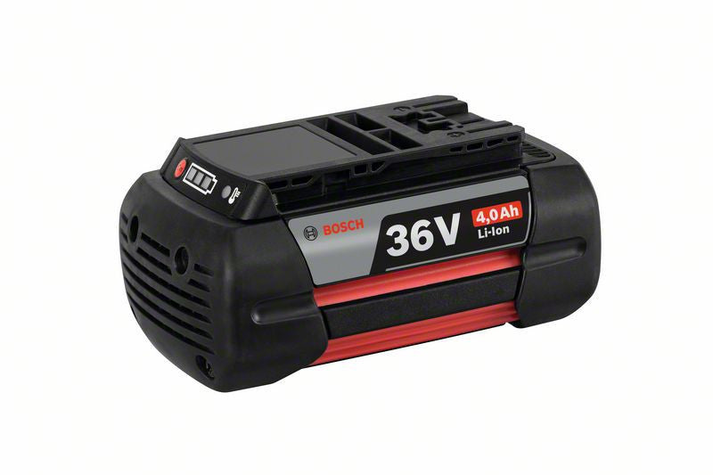 Bosch 36v 4.0Ah Professional Battery 1600Z0003C,1600A001T2, 2607336915