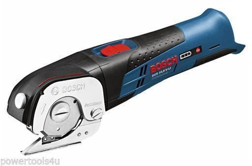 Bosch GUS 12 V LI Professional Universal Shear (Body Only) 06019B2901