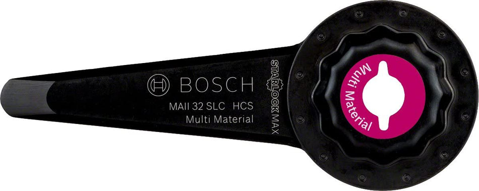 Bosch MAII 32 S Universal Joint Cutter. Black. 70 x 32 mm 2608662575