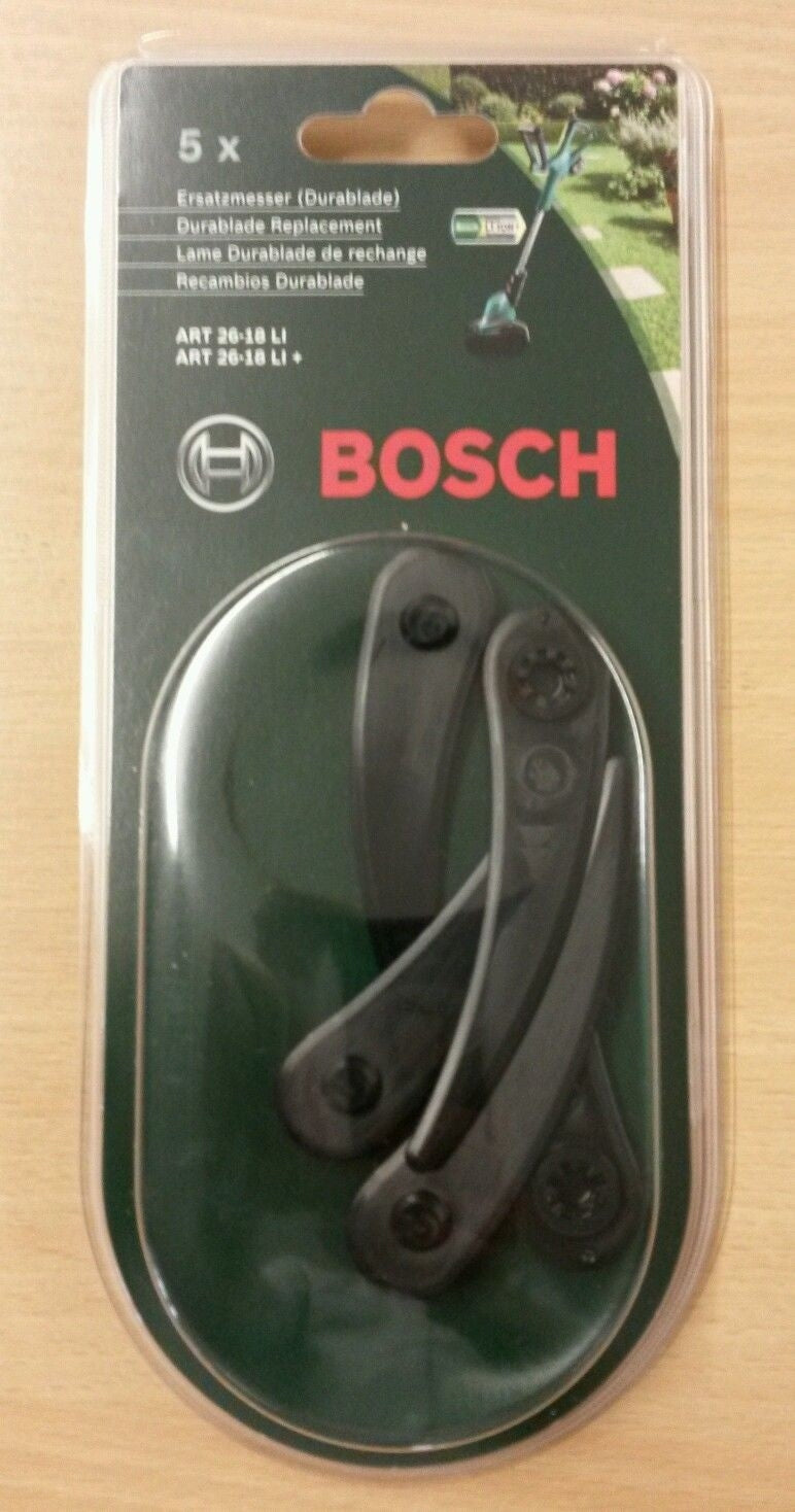 Bosch art 26 li blades bunnings sales