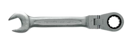 Teng Tools 600514RF 14MM Flexible Ratchet Spanner