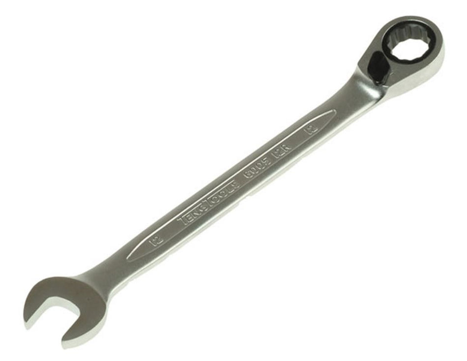 Teng 24mm Ratchet Combi Spanner TEN 600524R