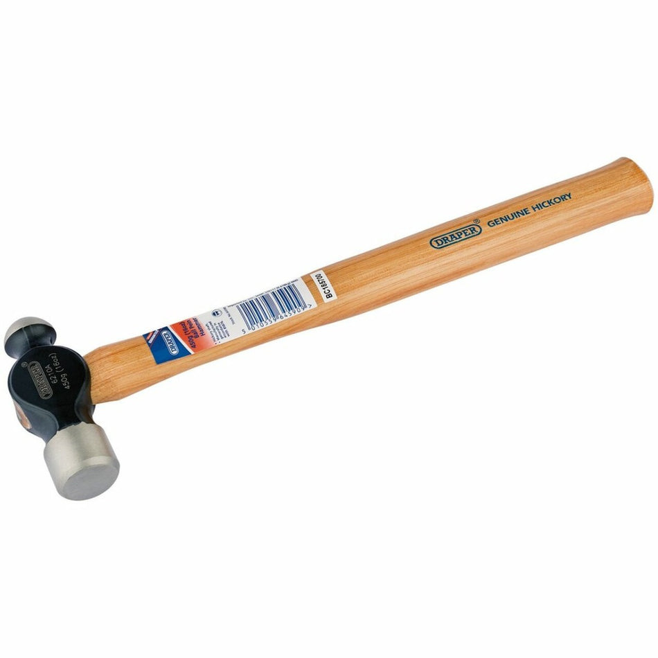 Draper 64590 General Purpose Ball Pein Hammer. 450g 16oz