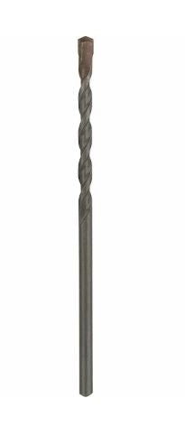 Bosch 3.0x70mm Silver Percussion Concrete Drill Bit 2608597655