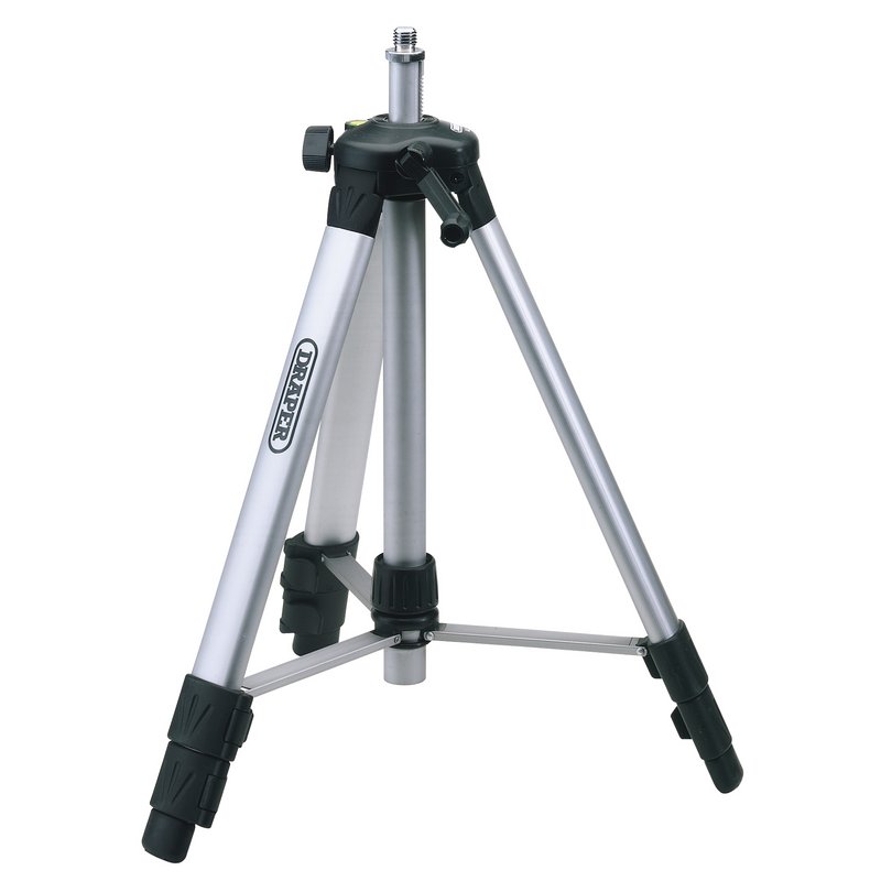 Draper 65643 Tripod For Laser Levels