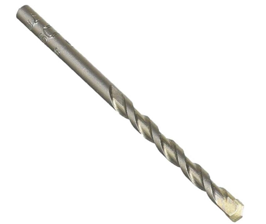 Bosch CYL 3 Concrete Drill bit. Silver. 5mm 2608597658