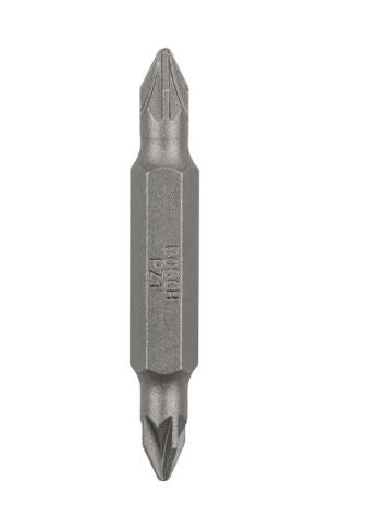 Bosch Professional 3 Piece Double Ended bit Set 2607001741