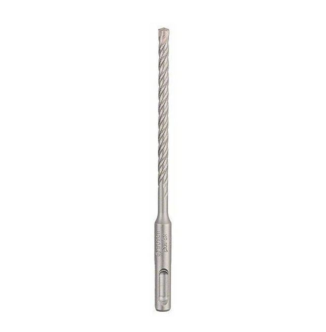 Bosch SDS plus 5 hammer drill bit 6 x 100 x 165 mm 2608833778