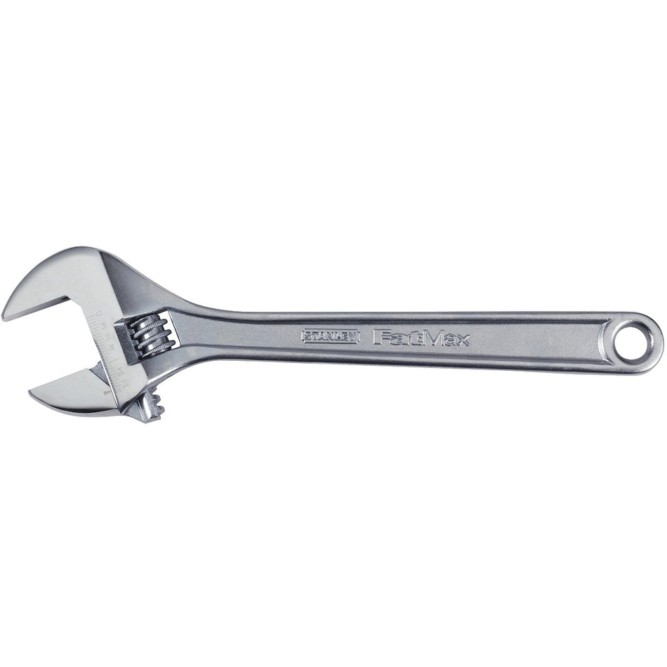 Stanley FATMAX 12in Adjustable Wrench STA-0-84-540