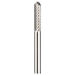 Dremel Tungsten Carbide Cutter pointed tip 3.2 mm 2615990332