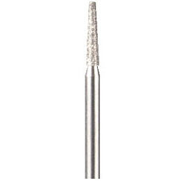 Dremel Diamond Wheel Point 2.0 mm 26157134JA