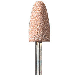 Dremel Aluminum Oxide Grinding Stone 9.5 mm 26150952JA