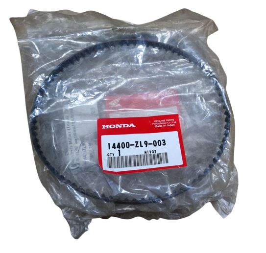 Honda 14400ZL9003 Timing Belt 79HU7