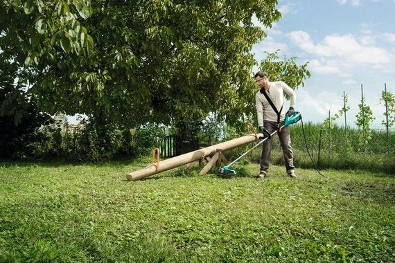 Bosch combi strimmer online