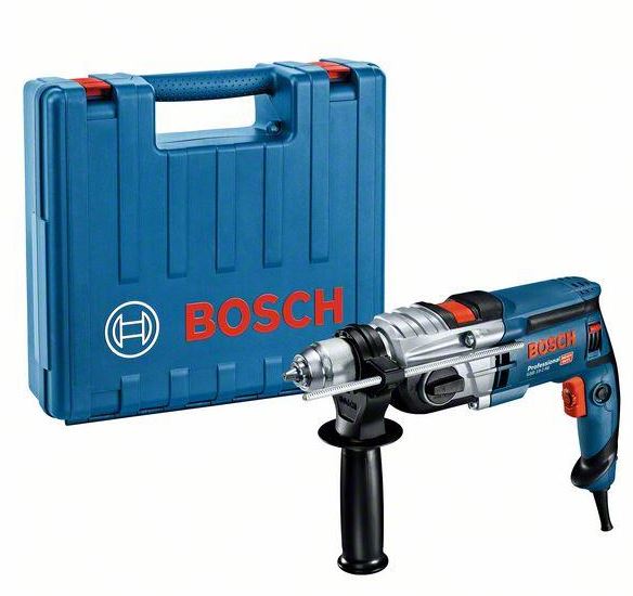 Bosch Impact Drill GSB 19-2 RE 240V 060117B570