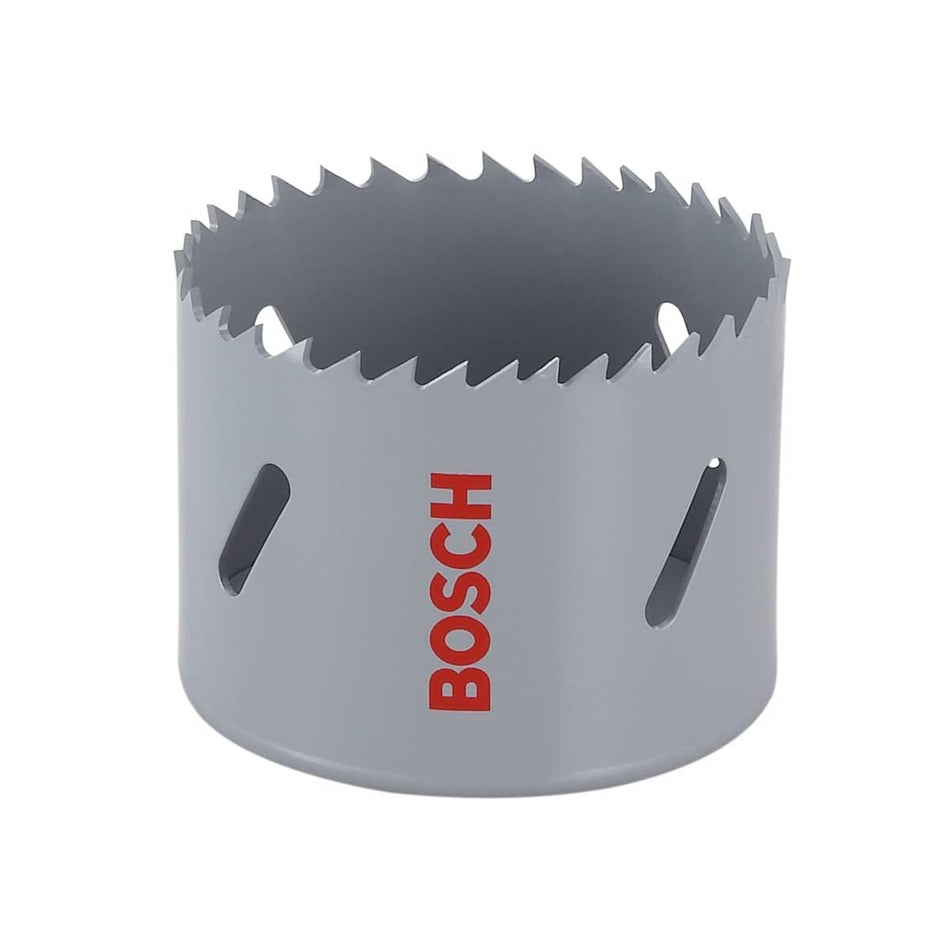 Bosch HSS bi-metal holesaw for standard adapters 152 mm. 6' 2608584138