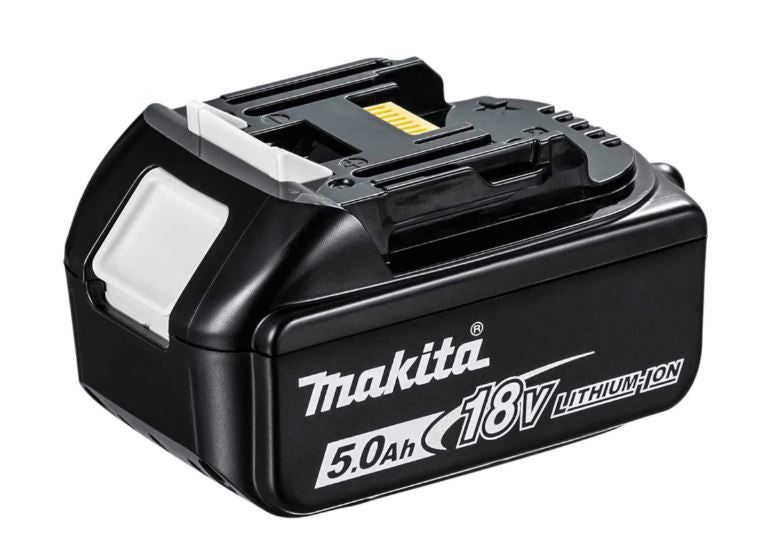 Makita BL1850 18V 5.0Ah Li-ion Battery MAK-197280-8