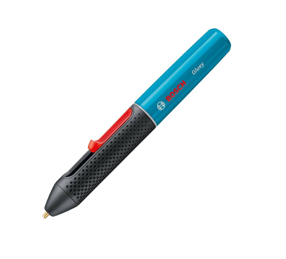 Bosch Gluey Cordless Hot Glue Pen - Lagoon Blue - 06032A2104