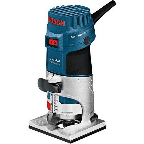 Bosch GKF 600 Palm Router 060160A170