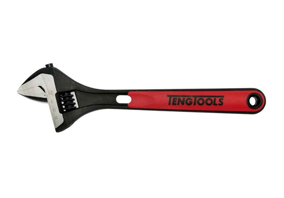 Teng 12" Adjustable Wrench TEN-4005IQ