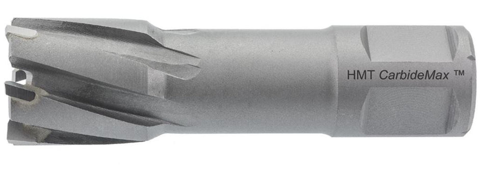 HMT CarbideMax 40 TCT Magnet Broach Cutter 18mm HMT-108030-0180