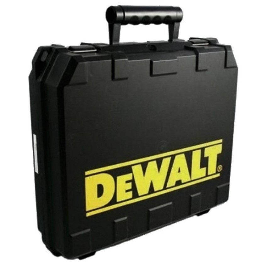 Dewalt 18v Jigsaw Power Tool Case Black for DC330, DCS331 DCS332 Jigsaws