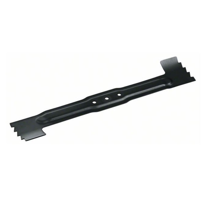Bosch Replacement Sharpened Blade for Rotak 43 Li Ergoflex Lawnmower - F016800369