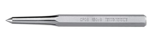 Teng Tools CP08 8MM Special Steel Centre Punch