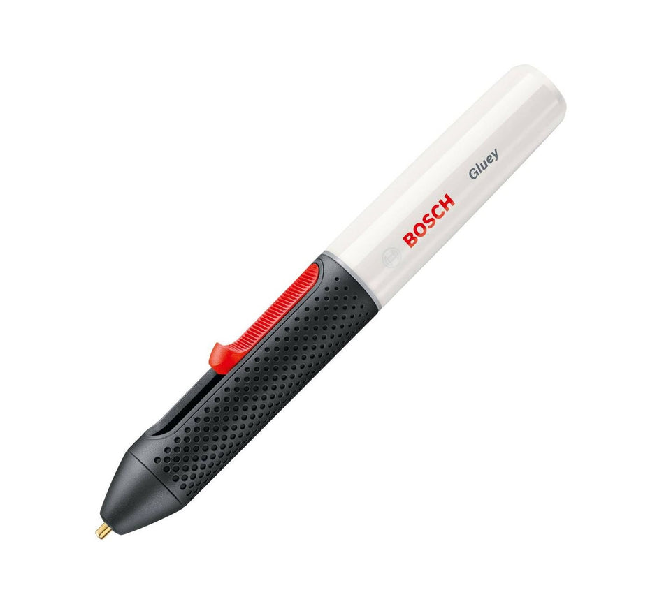 Bosch Gluey Cordless Hot Glue Pen - Marshmallow - 06032A2102