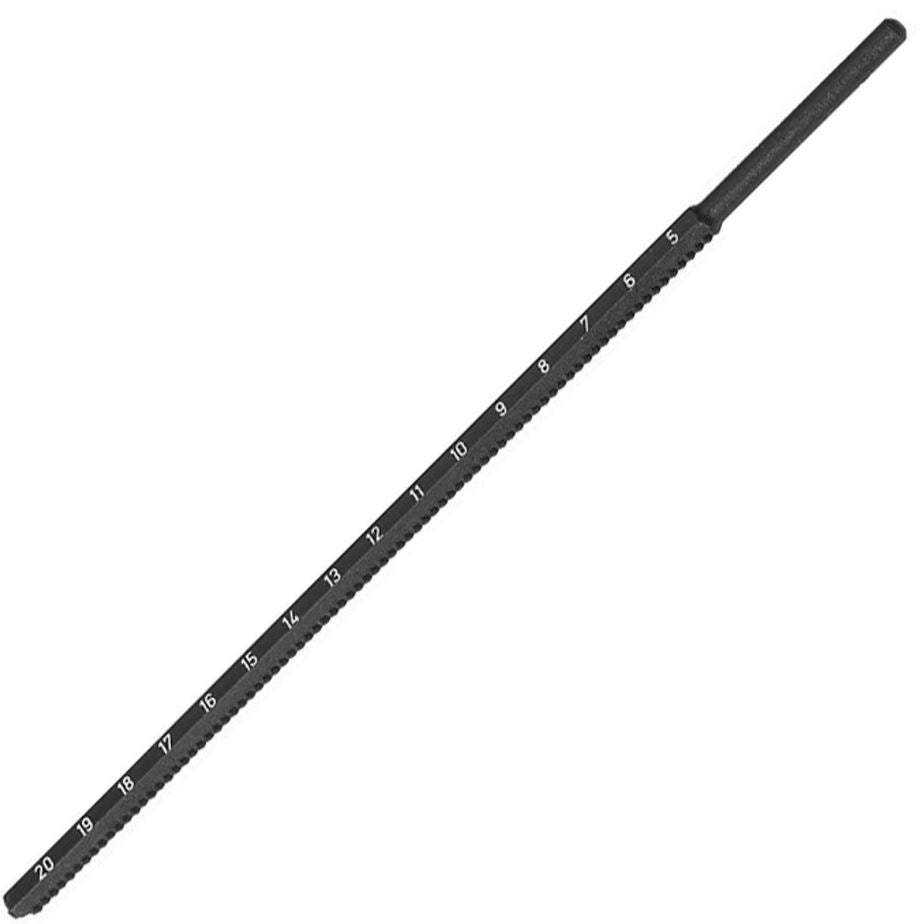 Bosch Depth stop 210 mm. for auxiliary handle 2 602 025 102 2603001019