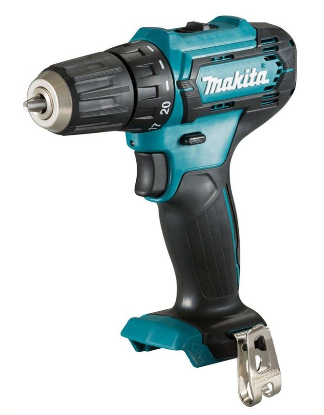 Makita DF333DZ 12Vmax Combi Drill CXT (Bare)