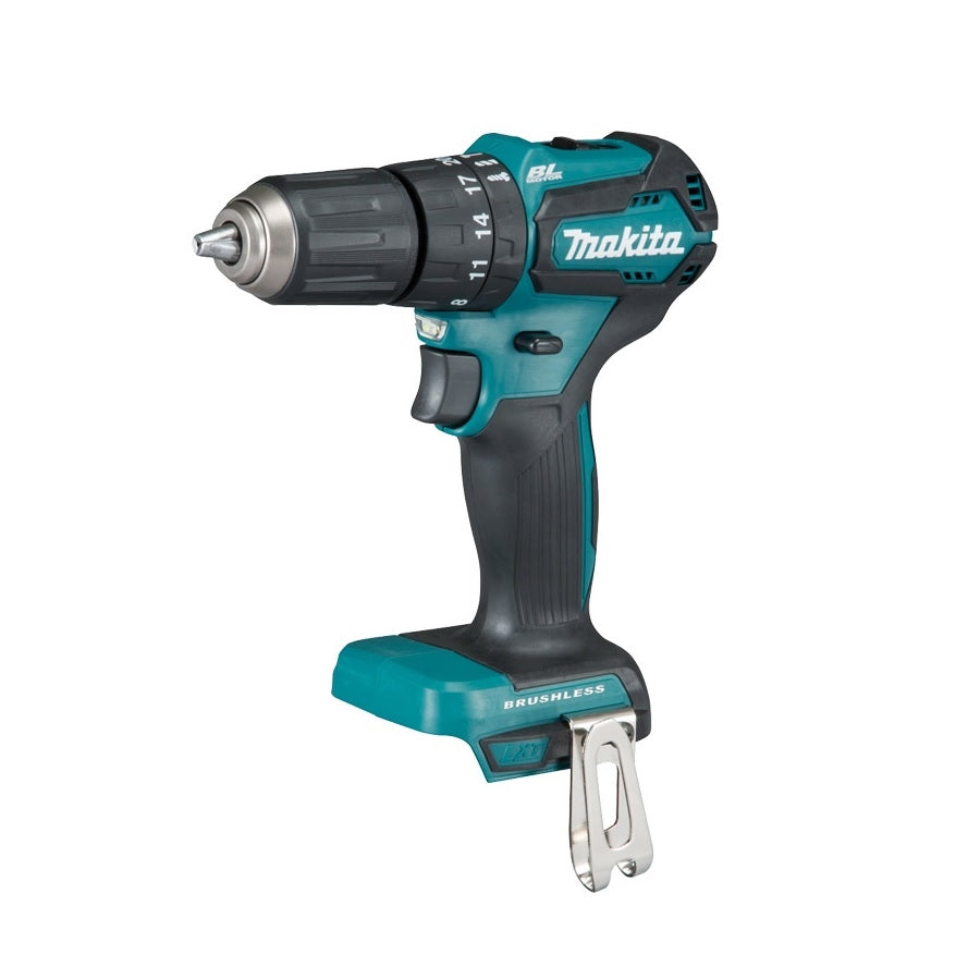 Makita DHP483Z 18V LXT Cordless Combi Drill (Bare Loose)