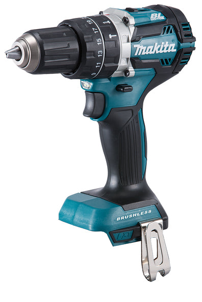 Makita DHP484Z 18V LXT Cordless Combi Drill (Bare)