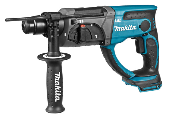 Makita DHR202Z 18V Rotary Hammer SDS Plus (Bare)