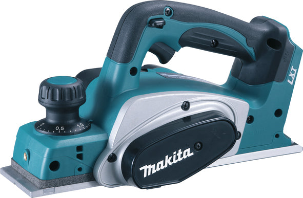 Makita DKP180Z 18V Planer 82mm (Bare)