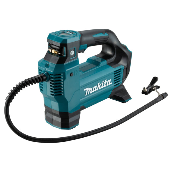 Makita DMP181Z 18V LXT 3 Setting Tyre Inflator (Bare)