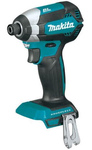 Makita DTD153Z 18V LXT Cordless Impact Driver (Bare)