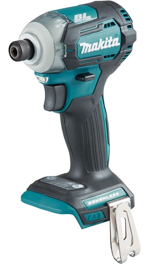 Makita DTD170Z 18V LXT Brushless Impact Driver (Bare)