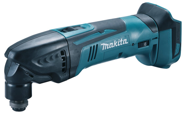 Makita DTM50Z 18V LXT Multi Tool (Bare)