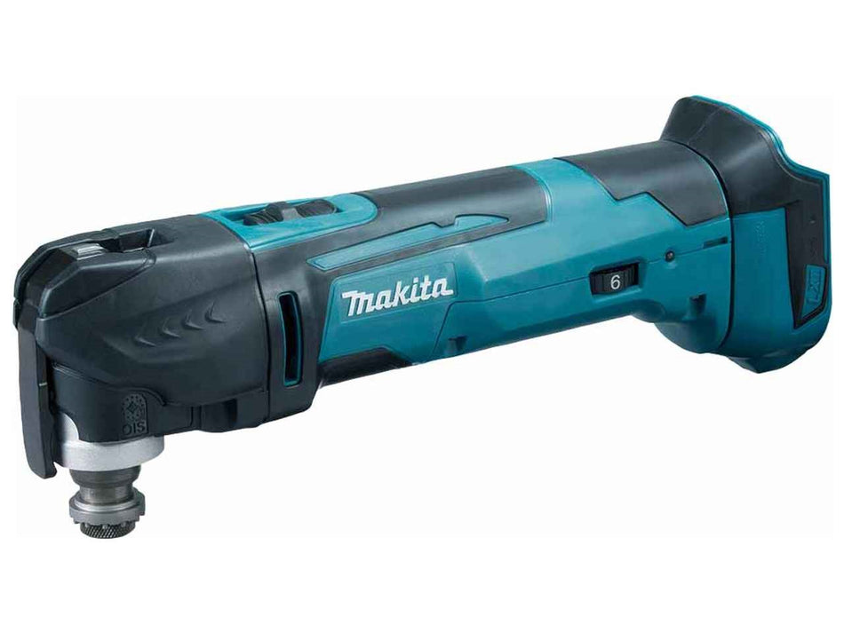 Makita DTM51Z 18V MULTI TOOL LXT (Bare) MAK DTM51Z