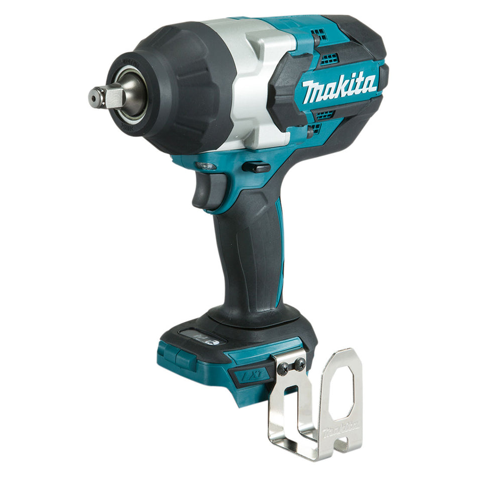 Makita DTW1002Z 18v LXT Brushless 1000nm Impact Wrench 1 2'' Drive (Bare)