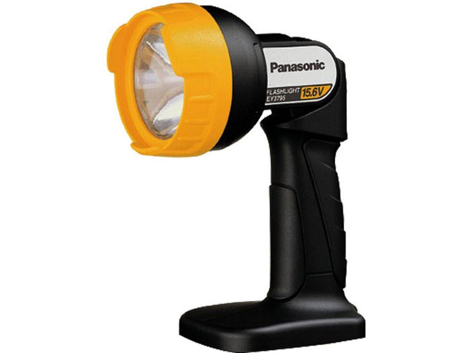 Panasonic EY3795B 15.6V flashlight EY3795 15.6 Torch - PAN-EY3795B31