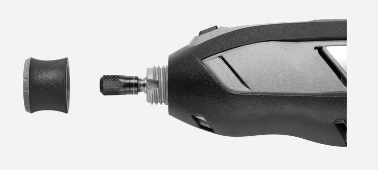 DREMEL 8240 3 45 Cordless Multi Tool Plus 45 Accessories F0138240JG Campbell Miller Tools