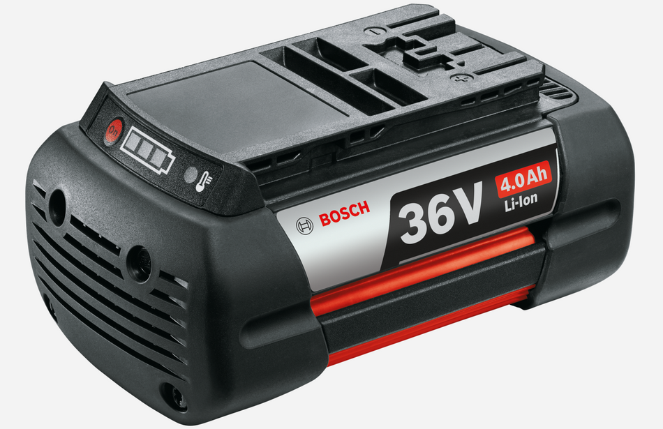 Bosch Professional 36V 4.0Ah Green-DIY Battery -1600A0022N-F016800346-2607337047
