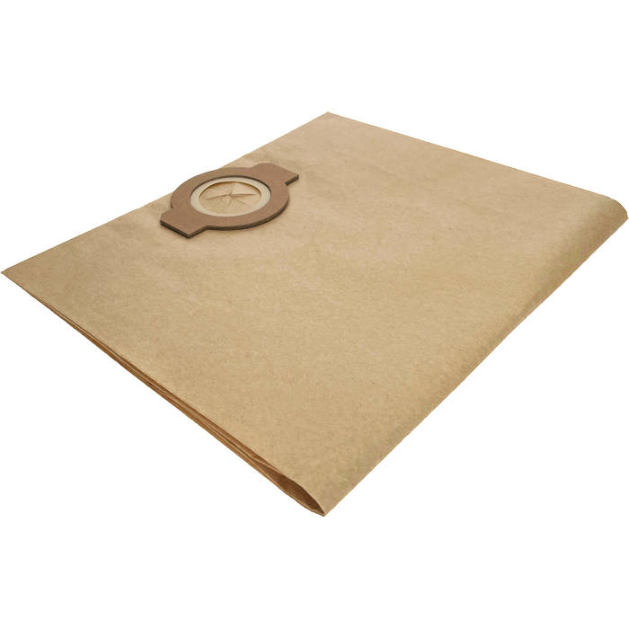 Bosch Paper Bag for AdvancedVac18-8 5PCE 2609256F68