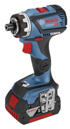 Bosch GSR 18V 60 FC2 Cordless Drill Driver (Loose. Bare) 06019G7000