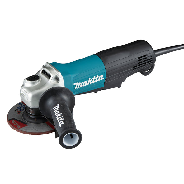 Makita GA5050R Angle Grinder PS 110V 125mm