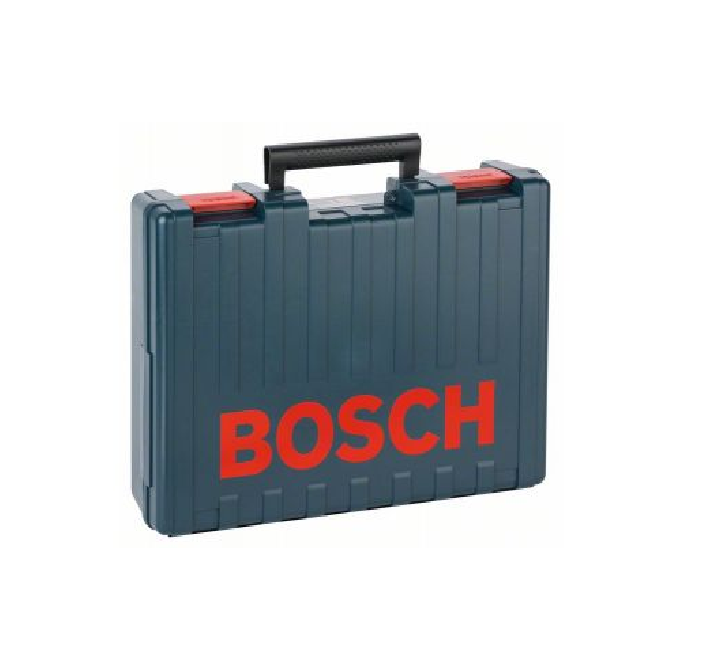 Bosch Plastic case for GBH 36 VF-LI - 2605438179