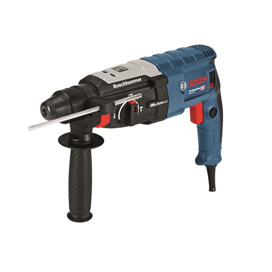 Bosch GBH 2 28 SDS+ Rotary Hammer Drill 110v 0611267561