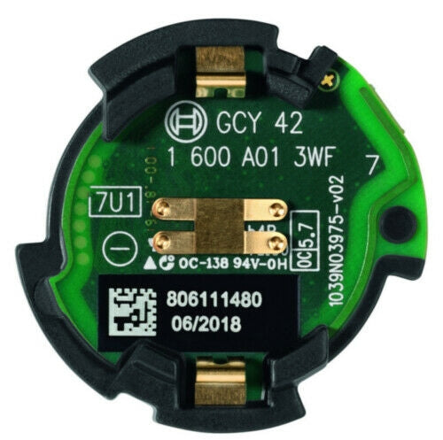 BOSCH Professional GCY 42 Bluetooth Module (without software) 1600A016NH